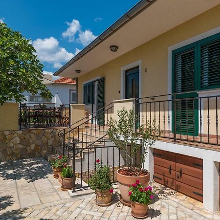 Holiday House Lavanda Vrsi Exterior foto